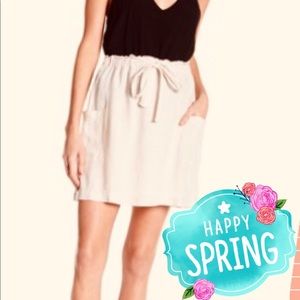 NWT Susina Skirt Large